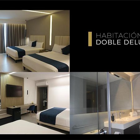 Hotel Veuxor Machala Extérieur photo