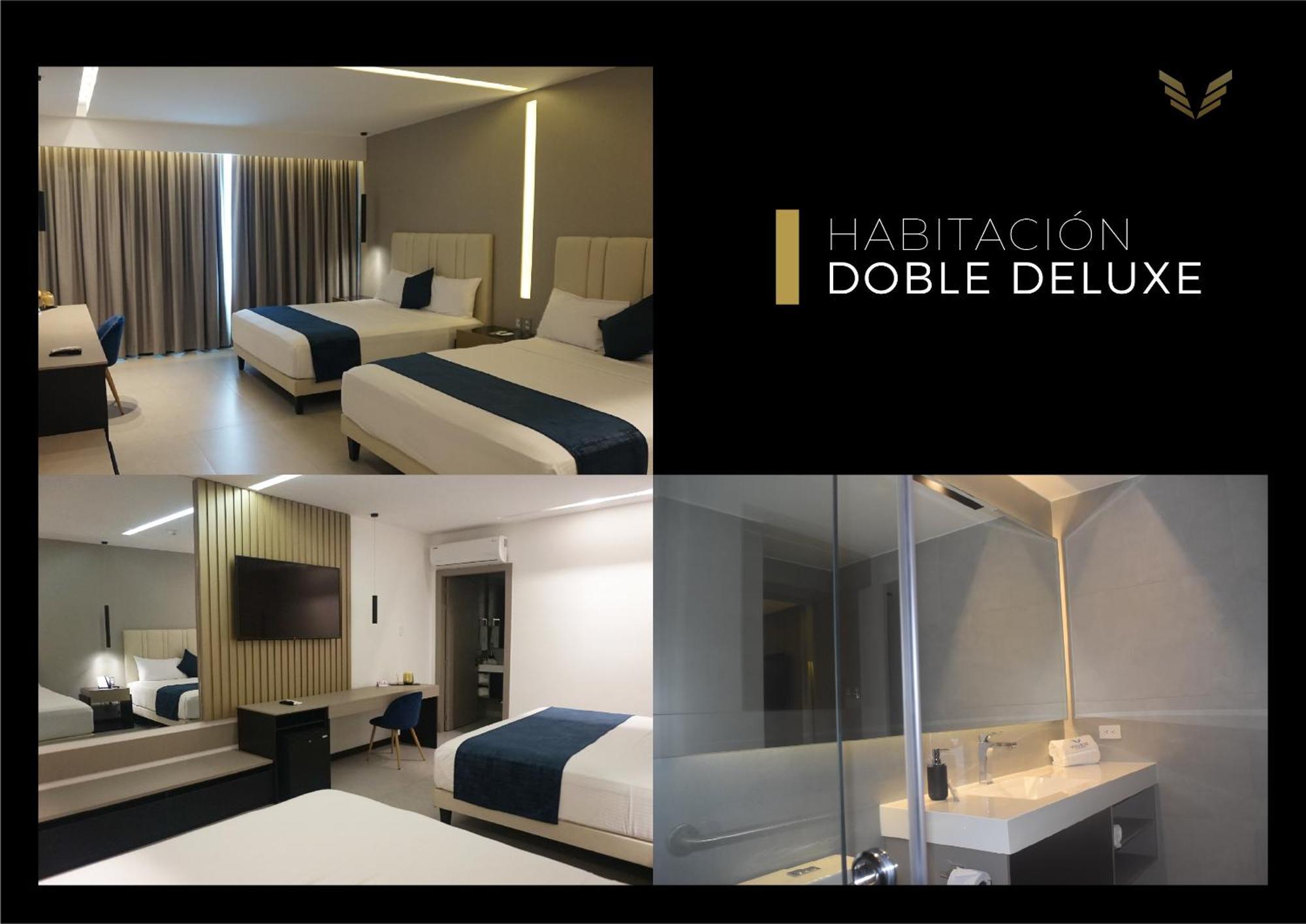 Hotel Veuxor Machala Extérieur photo
